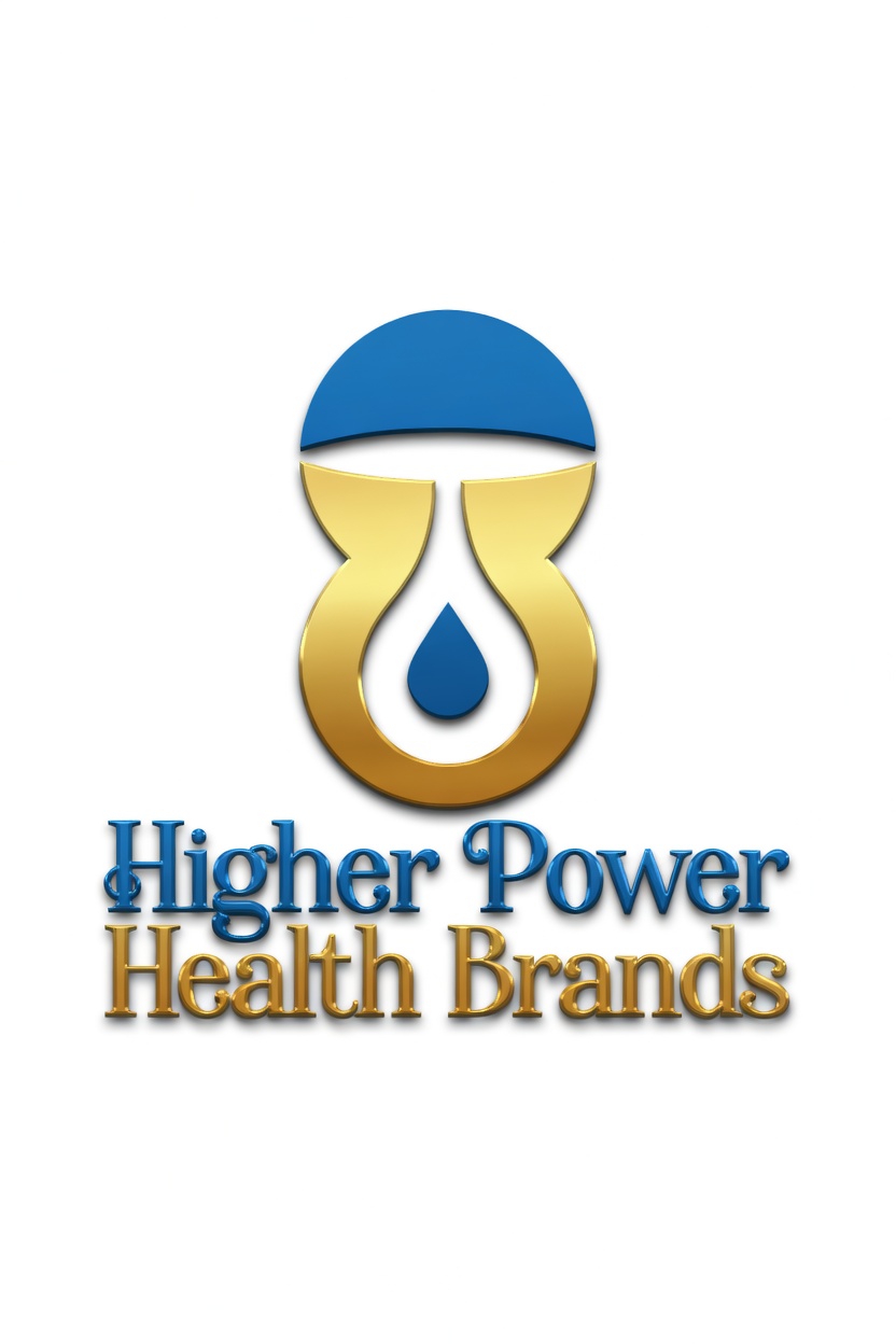 Higher Power Health Brands, LLC logo